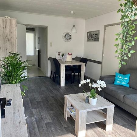 Appartement Dishoek كاوْدِكيركِ المظهر الخارجي الصورة