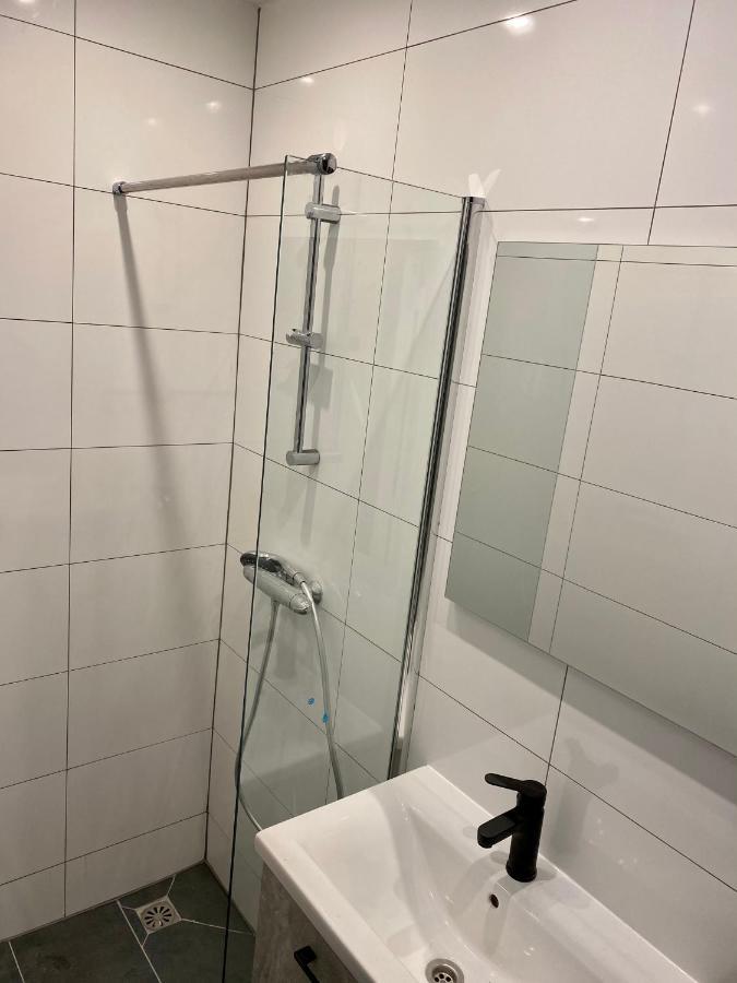 Appartement Dishoek كاوْدِكيركِ المظهر الخارجي الصورة
