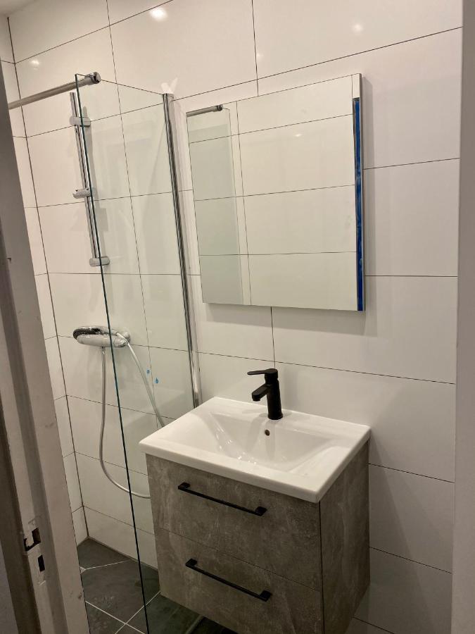 Appartement Dishoek كاوْدِكيركِ المظهر الخارجي الصورة