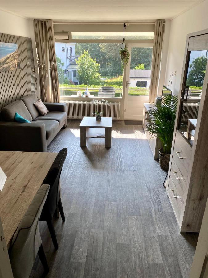 Appartement Dishoek كاوْدِكيركِ المظهر الخارجي الصورة