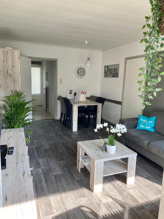 Appartement Dishoek كاوْدِكيركِ المظهر الخارجي الصورة