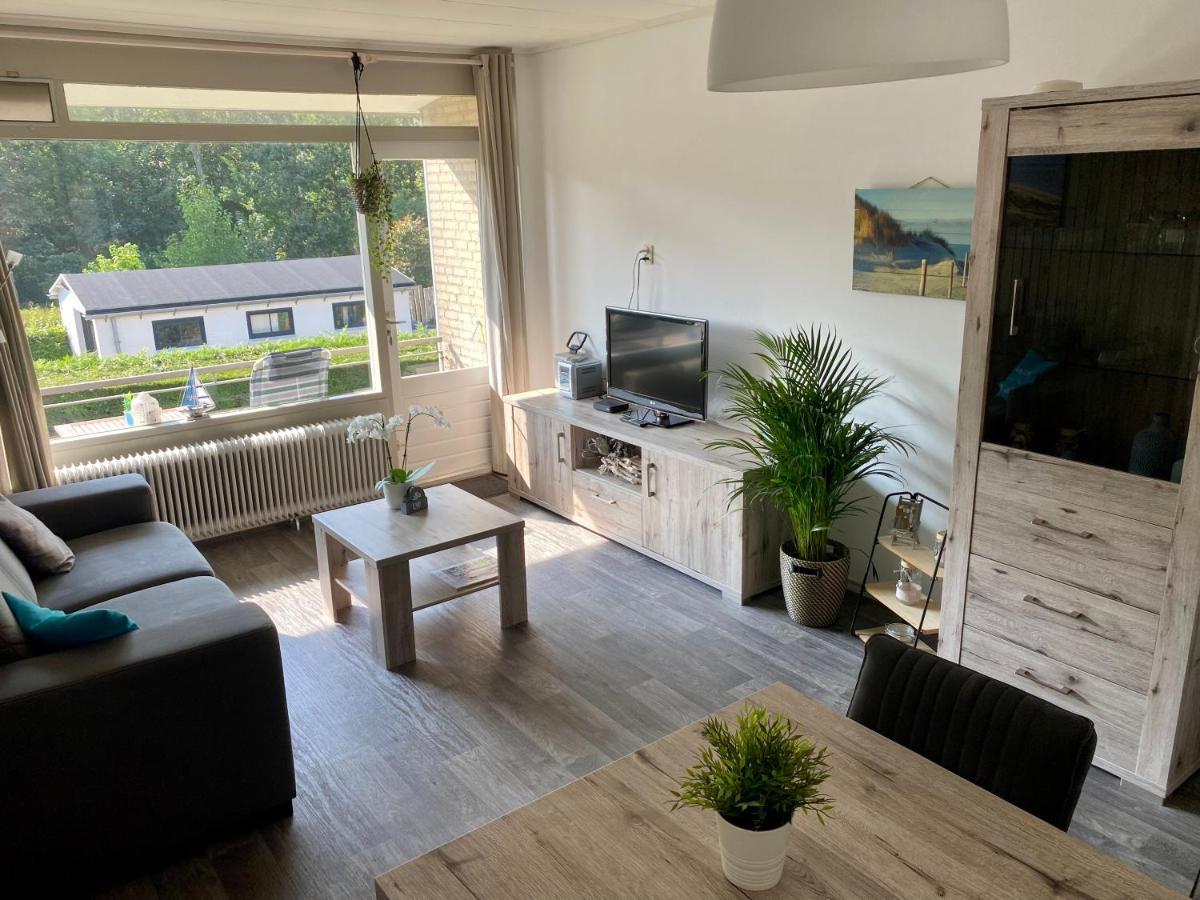 Appartement Dishoek كاوْدِكيركِ المظهر الخارجي الصورة