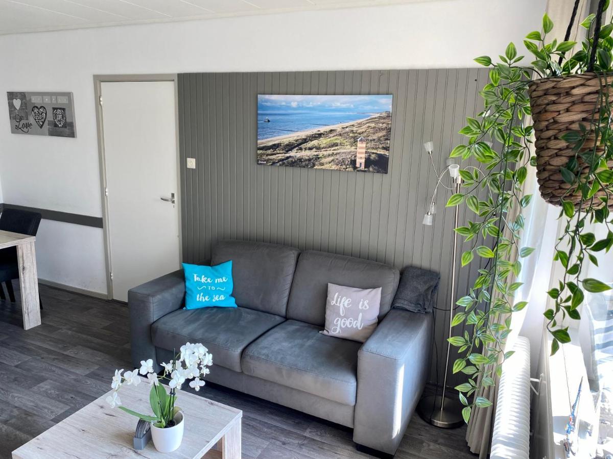 Appartement Dishoek كاوْدِكيركِ المظهر الخارجي الصورة
