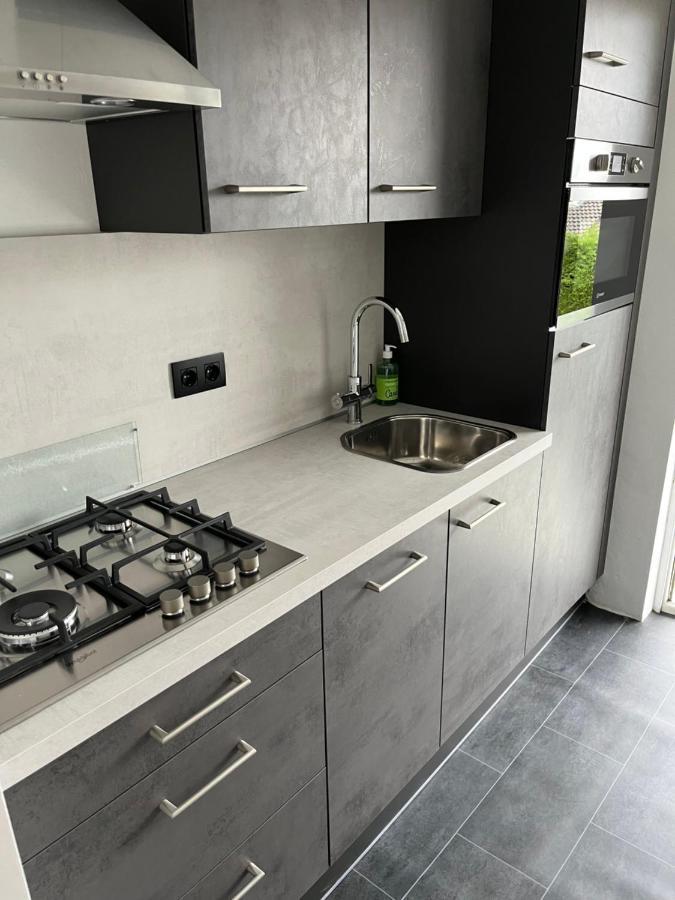 Appartement Dishoek كاوْدِكيركِ المظهر الخارجي الصورة
