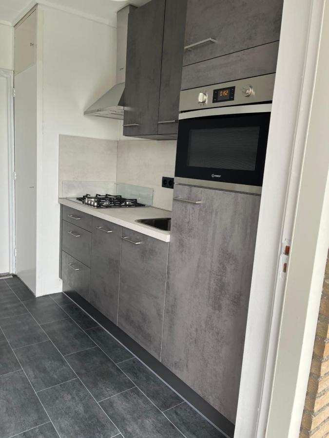 Appartement Dishoek كاوْدِكيركِ المظهر الخارجي الصورة