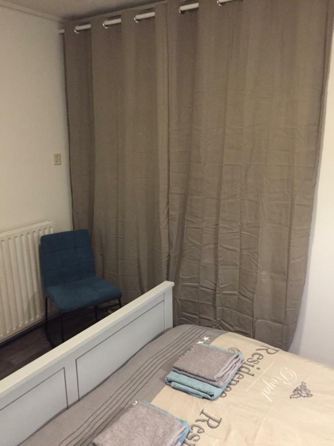 Appartement Dishoek كاوْدِكيركِ المظهر الخارجي الصورة