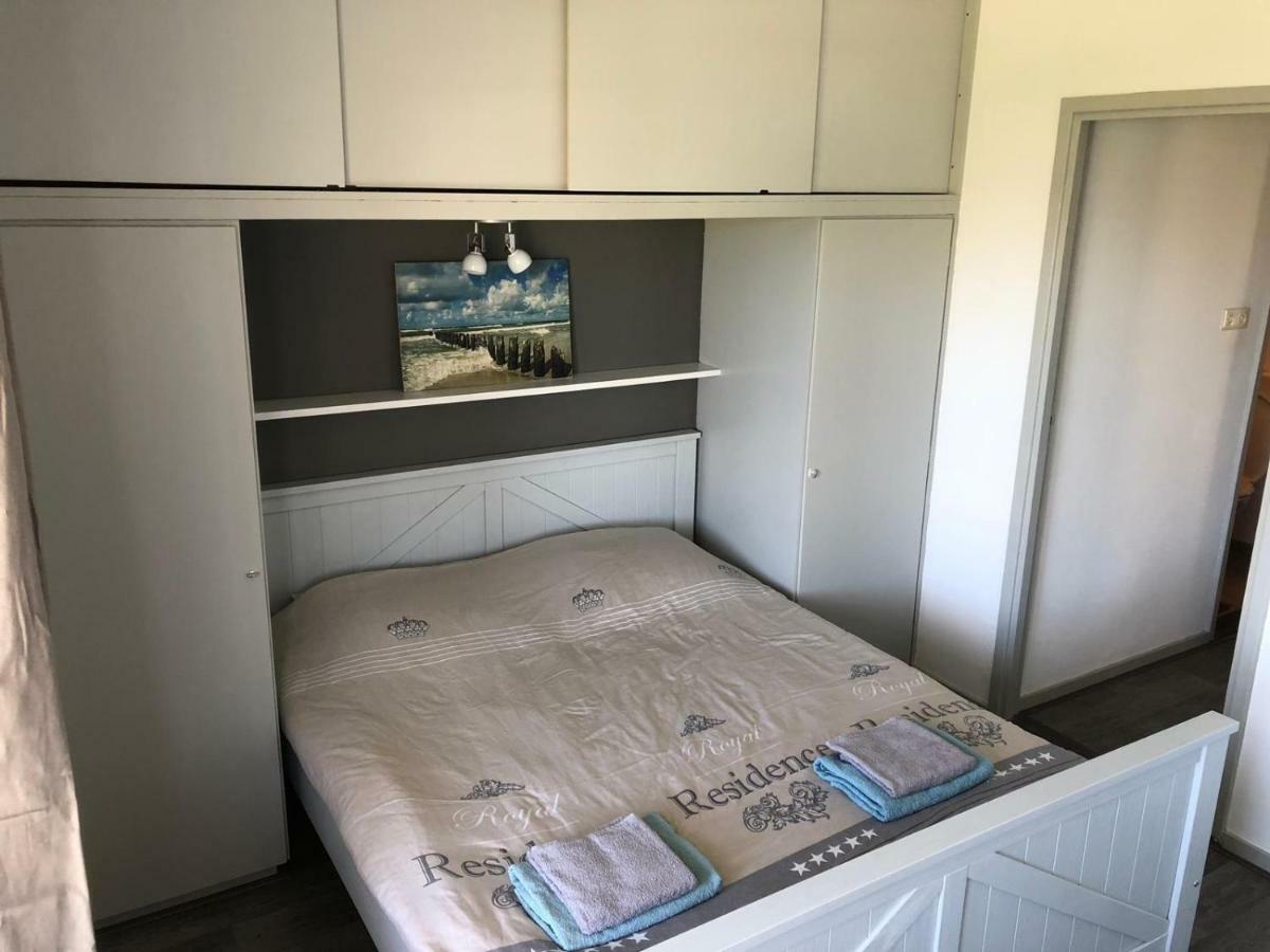 Appartement Dishoek كاوْدِكيركِ المظهر الخارجي الصورة
