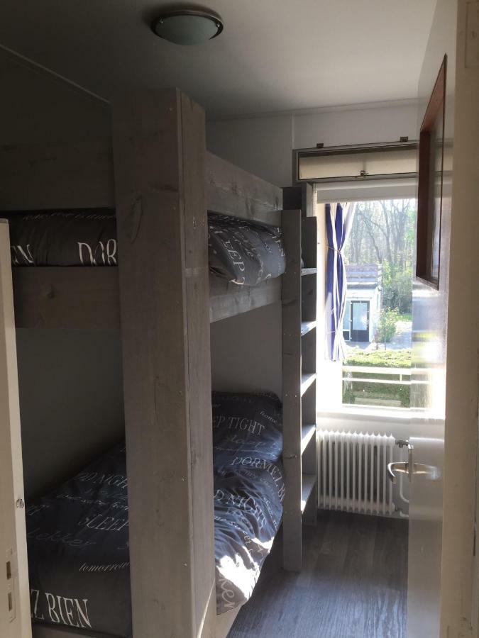 Appartement Dishoek كاوْدِكيركِ المظهر الخارجي الصورة